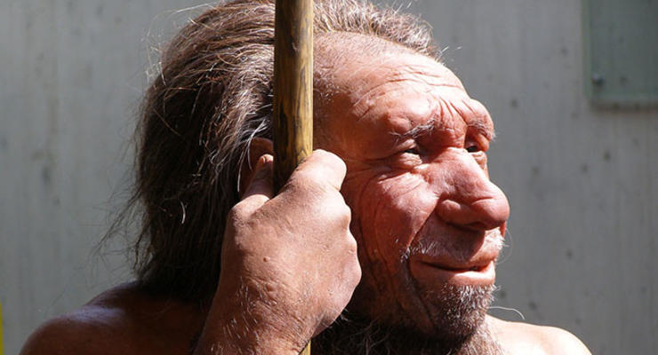 Неандертальцы верили в загробную жизнь