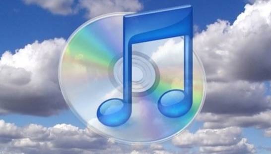 Музыкальный сервис от Apple обгонит Google