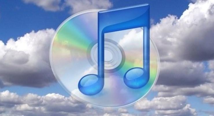 Музыкальный сервис от Apple обгонит Google