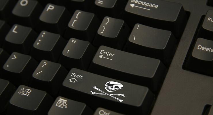 Microsoft: Больше всего пиратов в Одессе