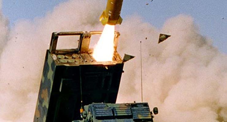 Украина сменит советские ракеты на сверхсовременные