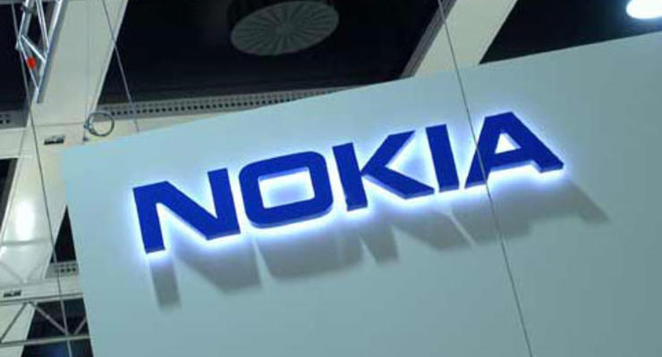 Nokia выпустит смартфон с 3D-экраном