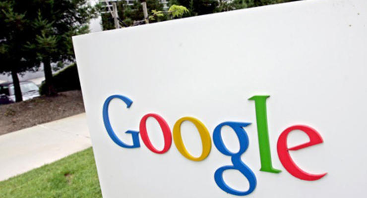 Самой уважаемой компанией США стала Google