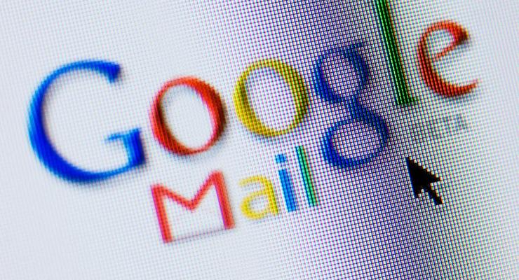 Google увеличила число контактов в GMail