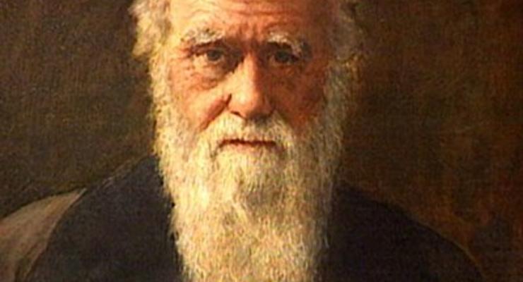 Дарвину поставили диагноз спустя 130 лет