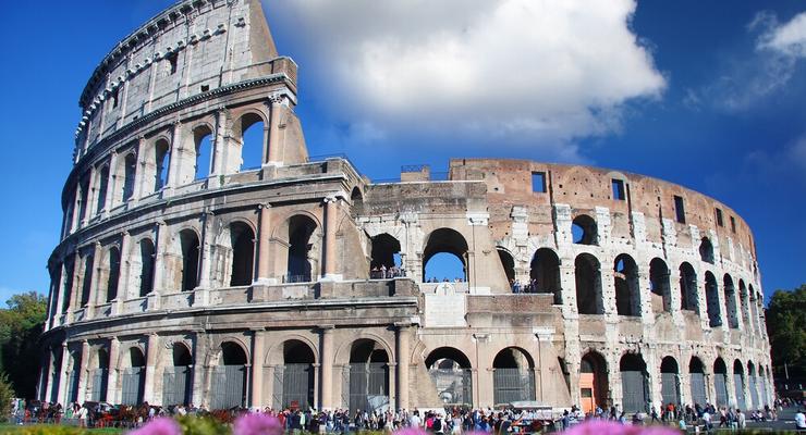 Риму предсказали разрушительное землетрясение