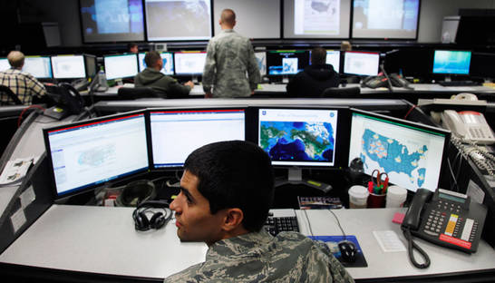 Между Индией и Пакистаном началась кибер-война