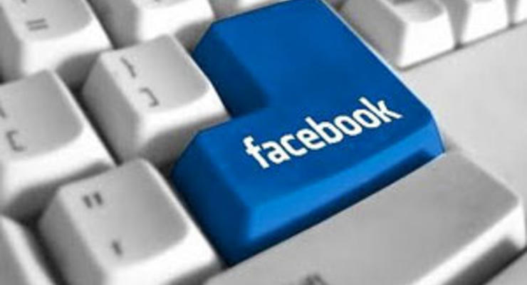 Facebook уличили в утечках информации