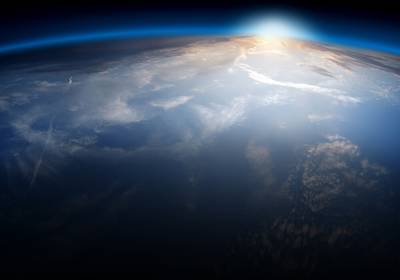 Астрономы нашли планету для переселения землян