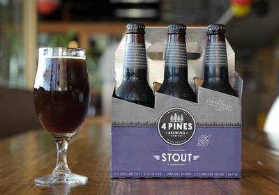 Австралийцы создали космическое пиво