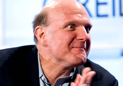 Гендиректору Microsoft предложили уйти в отставку