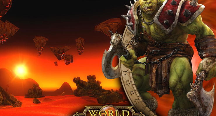 Заключенных под угрозой пыток заставляли играть в World of Warcraft