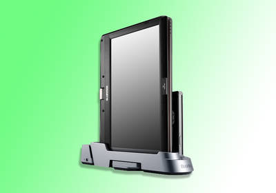 Выпущен первый компьютер «три в одном»