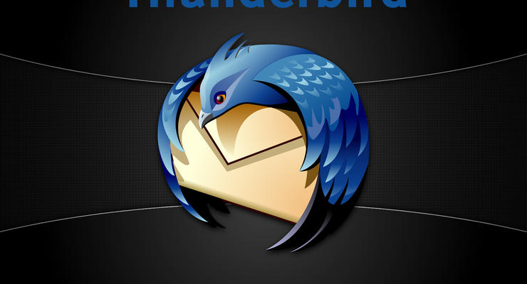 Выпущена пятая версия почтовика Thunderbird