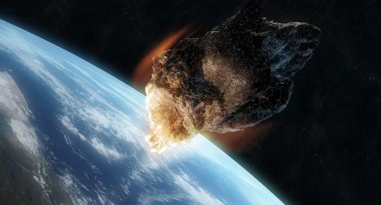 Названы страны, которые больше всех пострадают от астероида
