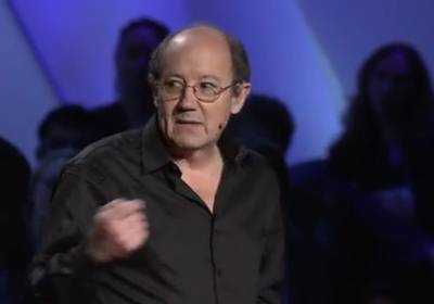 История Вселенной от Большого взрыва до интернета