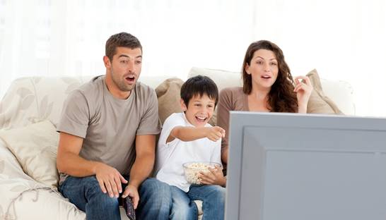 Британцы хотят объединить интернет и телевизор