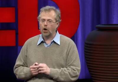 Новый взгляд на кулинарию