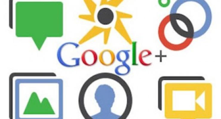 Семь плагинов для работы с Google+