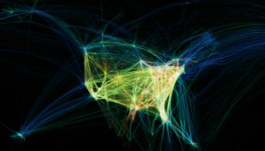 Объединяя зрительные образы