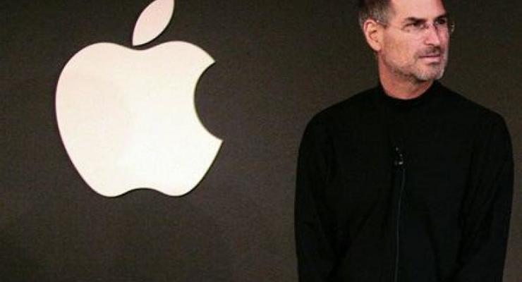 Apple скоро станет самой дорогой компанией в мире