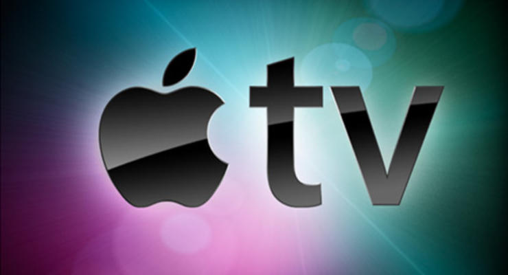 Apple готовится к выпуску телевизоров