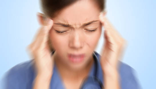 В конце недели всем будет плохо: Землю накроет магнитная буря