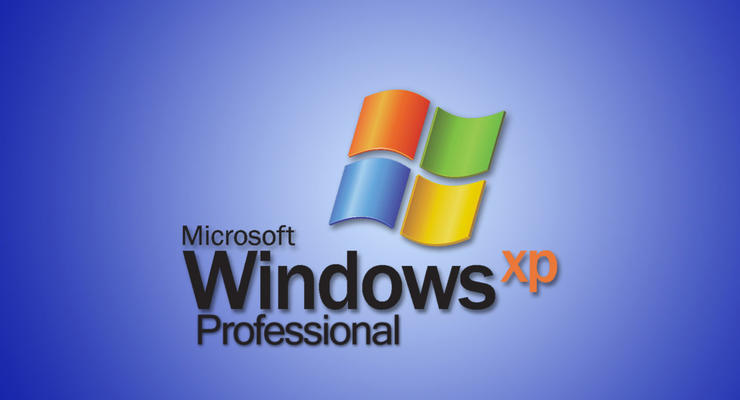 Windows XP пользуются менее 50% пользователей