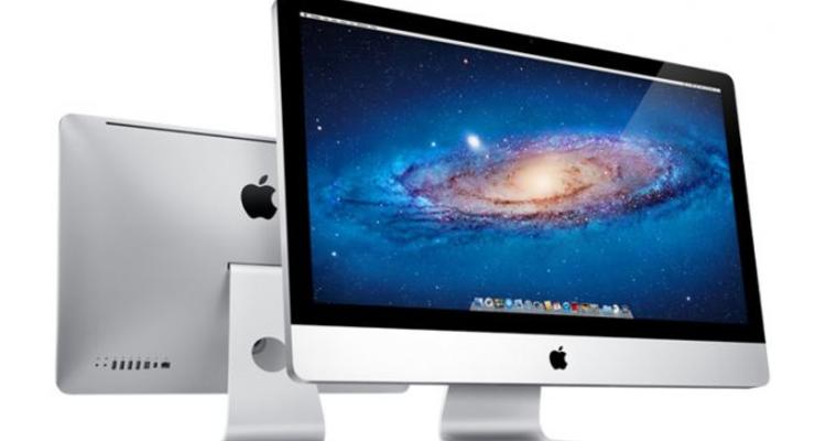 Apple готовит новый бюджетный iMac для учебы