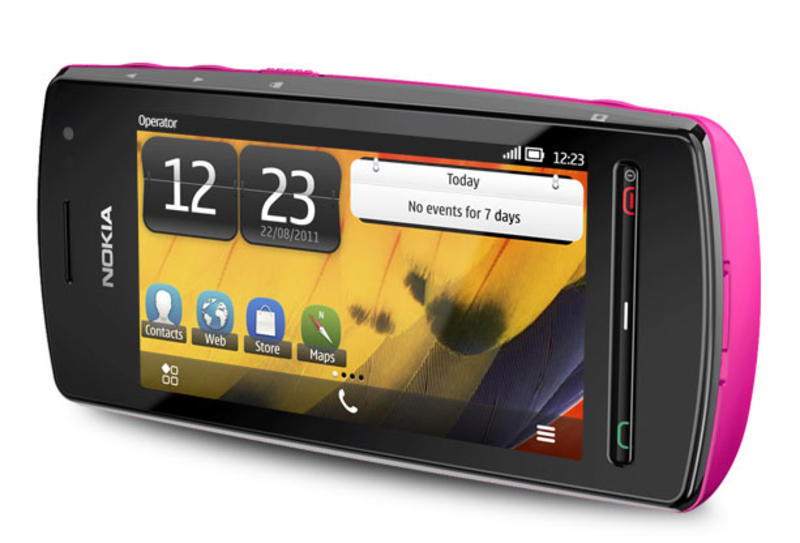 Nokia выпустила новую операционку и три телефона / nokia.com