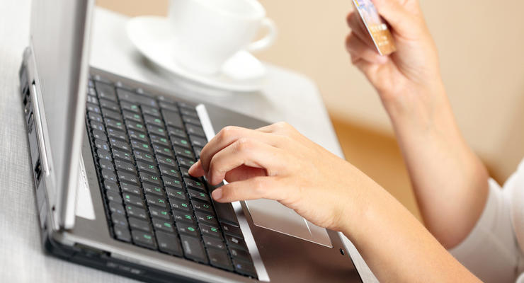 PayPal в Украине — ошибка