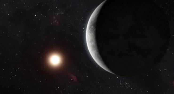 Астрономы нашли новую Землю