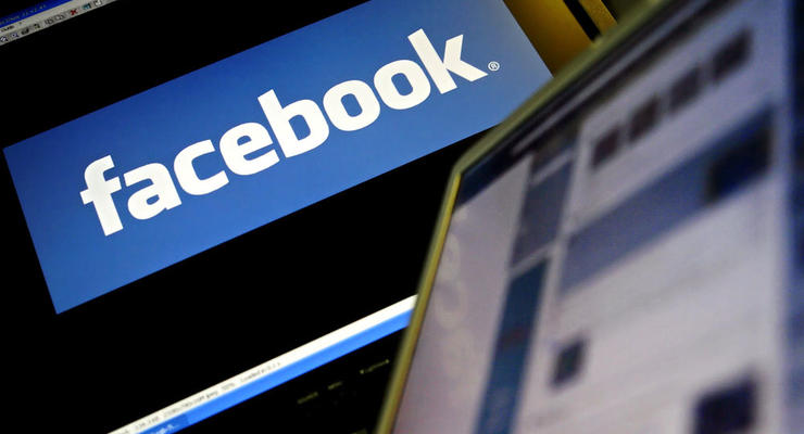 Украинцы требуют от Facebook собственного администратора