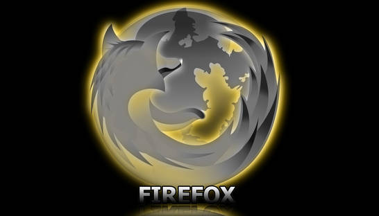 Firefox полностью изменится