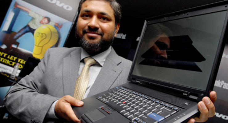 Индия раздаст миллионы ноутбуков бесплатно