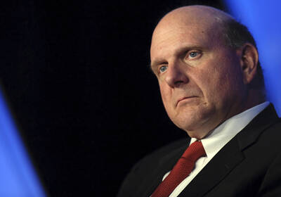 Microsoft потерял 5 миллиардов долларов