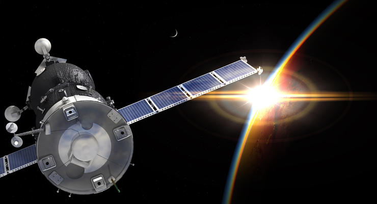 Эксперты обещают в 2013 году «спутникопад»
