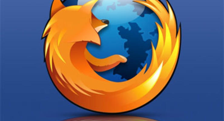Firefox стал быстрее и менее прожорливей