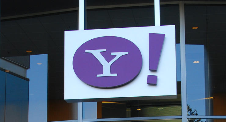 Поисковик Yahoo! хотят купить русские и китайцы