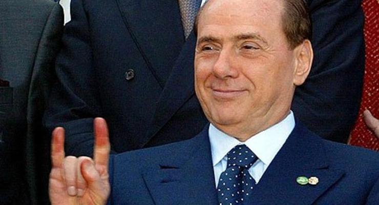 Сильвио Берлускони может «убить» Wikipedia
