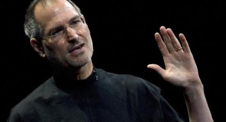 Обзор событий недели: iPhone 4S и смерть Стива Джобса
