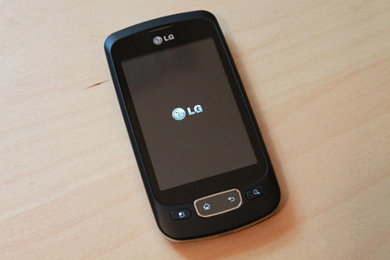 ТОП-10 самых популярных телефонов осени / lgblog.de