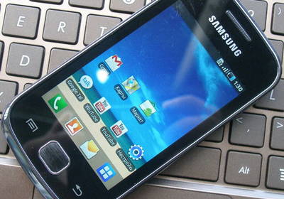 ТОП-10 самых популярных телефонов осени