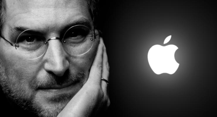 Apple закроет магазины ради Стива Джобса