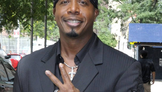 Известный рэпер запустил собственный поисковик