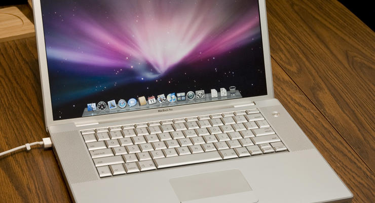 Apple скоро выпустит обновленные ноутбуки MacBook Pro