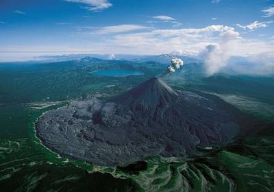 Жизнь на Земле началась с Гренландии