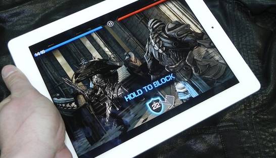 iPad 3 выйдет следующей весной