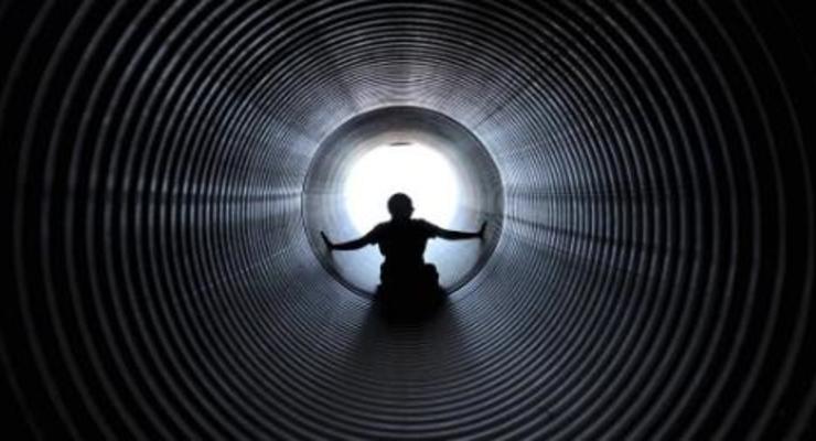 Ученые: свет в конце туннеля — это игры разума