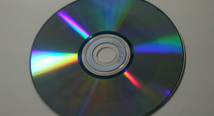 Музыкальные компакт-диски скоро исчезнут